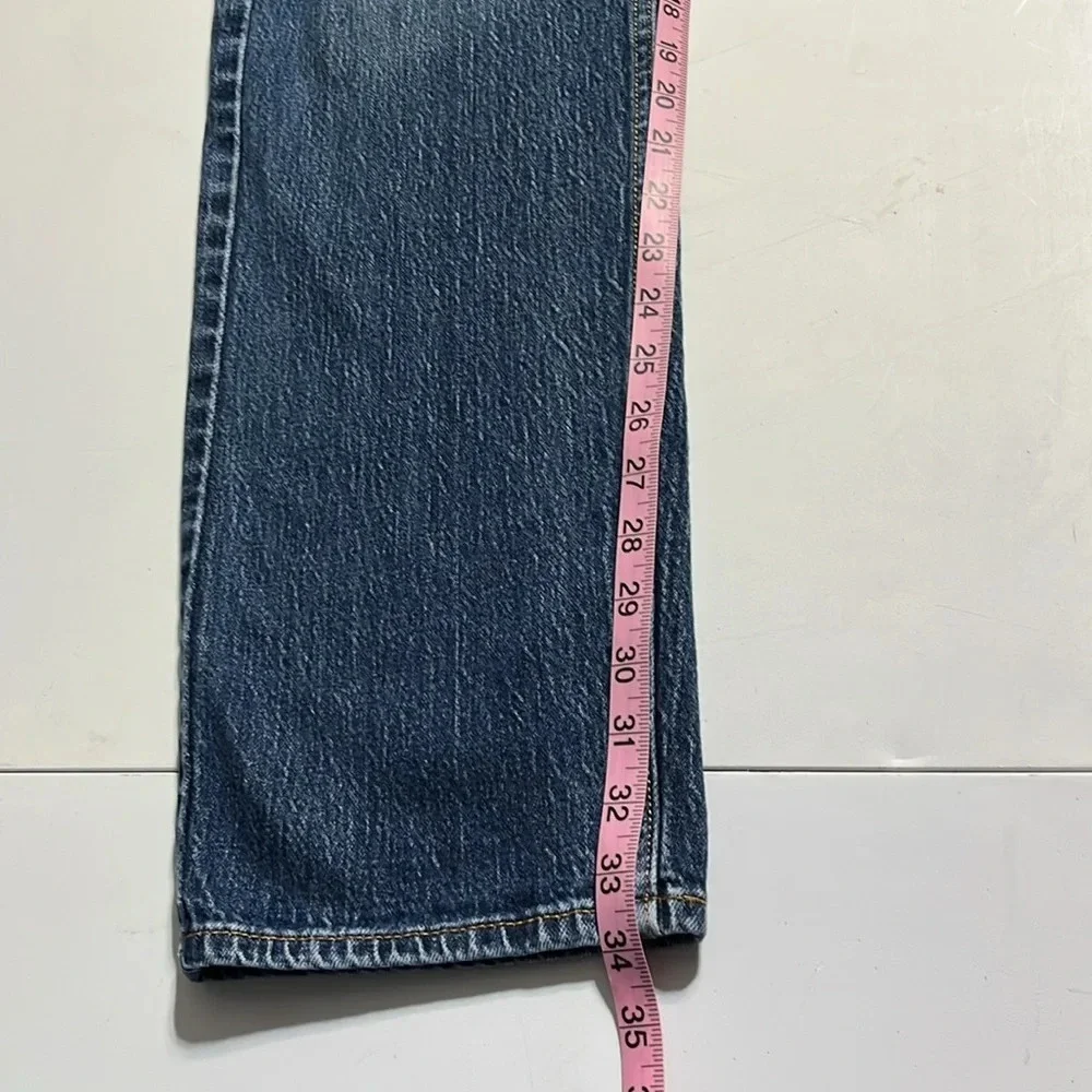 Levi's jeans 505 size 36 waist